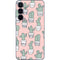 Pink Cactus Galaxy A35 5G Skin