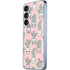 Pink Cactus Galaxy A35 5G Skin