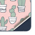 Pink Cactus Galaxy A35 5G Skin