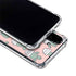 Pink Cactus Galaxy A36 5G Clear Case