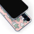 Pink Cactus Galaxy A55 5G Clear Case