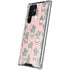 Pink Cactus Galaxy S23 Ultra Clear Case