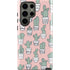 Pink Cactus Galaxy S23 Ultra Pro Case