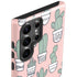 Pink Cactus Galaxy S23 Ultra Pro Case