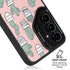 Pink Cactus Galaxy S24 Plus Kickstand Case