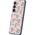Pink Cactus Galaxy S24 Plus Skin