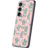 Pink Cactus Galaxy S25 Skin