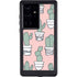 Pink Cactus Galaxy S24 Ultra Waterproof Case