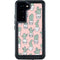 Pink Cactus Galaxy S24 Waterproof Case