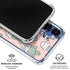 Pink Cactus Galaxy S25 FE Clear Case