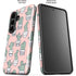 Pink Cactus Galaxy S26 Impact Case