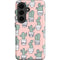 Pink Cactus Galaxy S26 Plus Impact Case