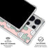 Pink Cactus Galaxy S26 Ultra Clear Case