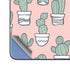 Pink Cactus Galaxy Z Fold5 5G Skin