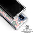 Pink Cactus Galaxy Z Fold6 Clear Case