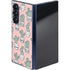 Pink Cactus Galaxy Z Fold6 Skin