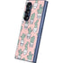 Pink Cactus Galaxy Z Fold6 Skin