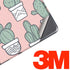 Pink Cactus iPad Skins