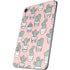 Pink Cactus Apple iPad Mini Skin