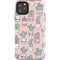 Pink Cactus iPhone Cases