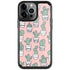 Pink Cactus iPhone Cases