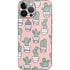 Pink Cactus iPhone 15 Pro Max Skin