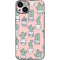 Pink Cactus iPhone 15 Skin