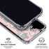 Pink Cactus iPhone 16 Plus Clear Case