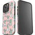 Pink Cactus iPhone 16 Pro Impact Case