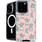 Pink Cactus iPhone 16 Pro Max MagSafe Case