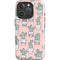 Pink Cactus iPhone 16 Pro Max Magsafe Impact Case