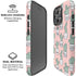 Pink Cactus iPhone 16 Pro Max Magsafe Impact Case