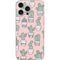 Pink Cactus iPhone 16 Pro Max Skin