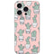 Pink Cactus iPhone 16 Pro Skin
