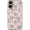 Pink Cactus iPhone 16 Skin