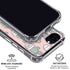 Pink Cactus iPhone 16e Clear Case