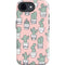 Pink Cactus iPhone 16e Impact Case