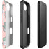 Pink Cactus iPhone 16e Impact Case