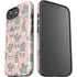 Pink Cactus iPhone 16e Impact Case