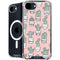 Pink Cactus iPhone 16e MagSafe Case