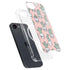 Pink Cactus iPhone 16e MagSafe Case