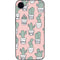 Pink Cactus iPhone 16e Skin