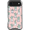 Pink Cactus iPhone 17 Air Clear Case