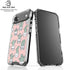 Pink Cactus iPhone 17 Air Clear Case