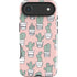 Pink Cactus iPhone 17 Air Impact Case