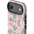 Pink Cactus iPhone 17 Air Impact Case