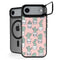 Pink Cactus iPhone 17 Air Kickstand Case