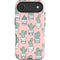 Pink Cactus iPhone 17 Air Magsafe Impact Case