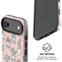 Pink Cactus iPhone 17 Air Magsafe Impact Case