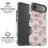 Pink Cactus iPhone 17 Air Magsafe Impact Case